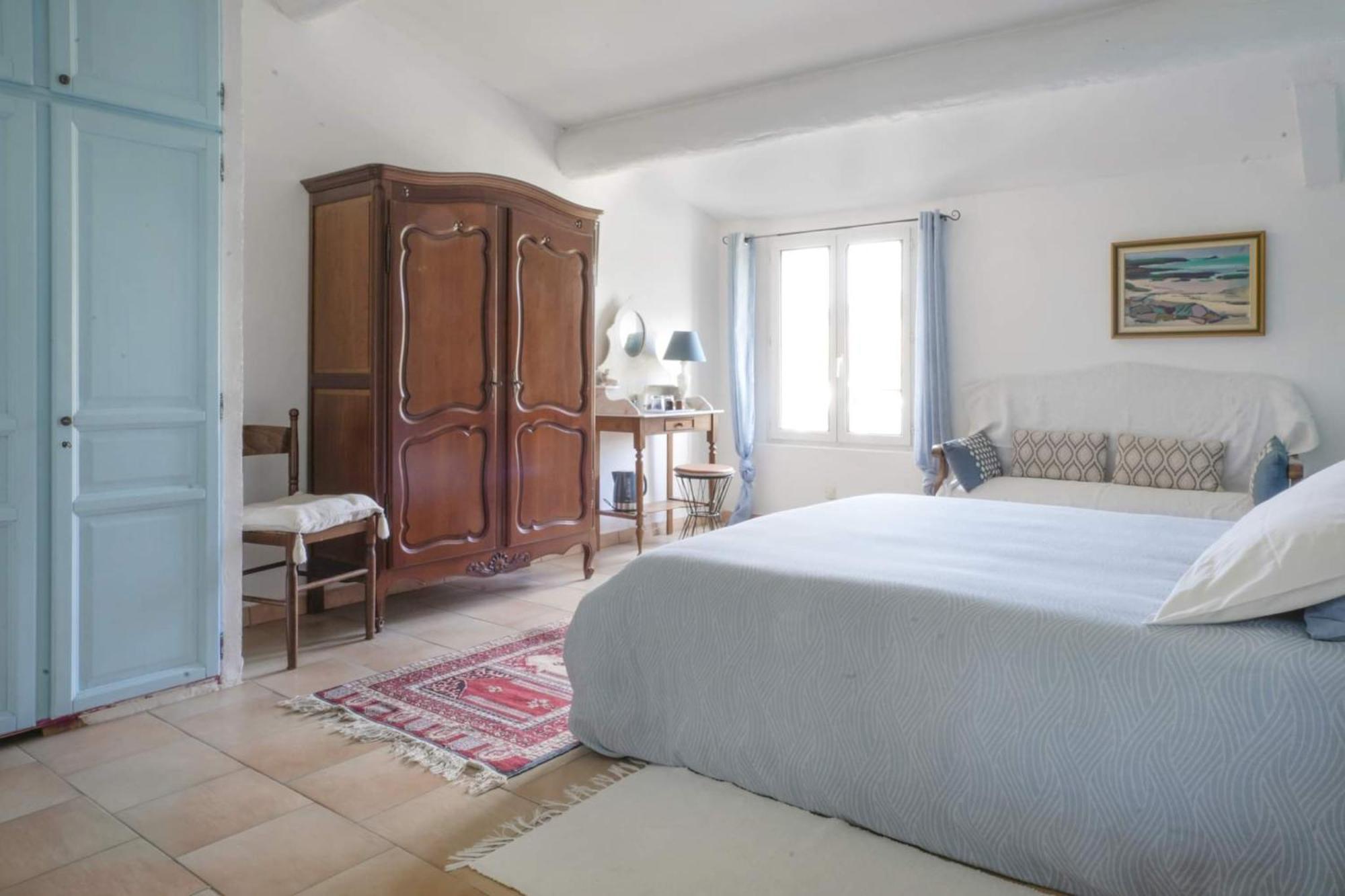 Clos Des Herissons - Chambres D'Hote - Piscine & Jardin Lauris Bagian luar foto